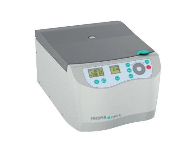 Hermle Universal Centrifuge